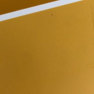 Meet your Posher, Charlie